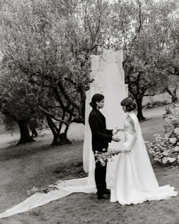 35 Major Wedding Trends for 2025