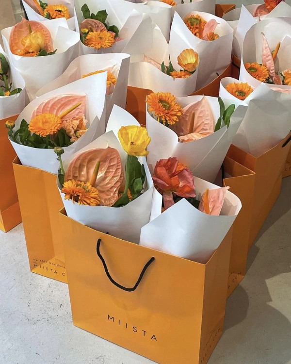 45 Unique Wedding Favor Ideas Perfect for Every Style