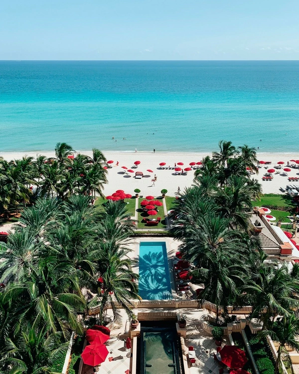 9 Best Luxury Spas Over the World