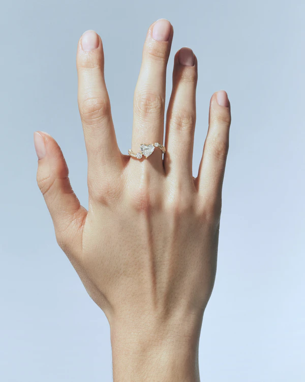 Sophie Bille Brahe’s New Bridal Collection: Amoureux Madison