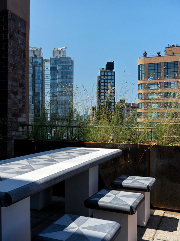 The Manner, wedding venues in New York, USA