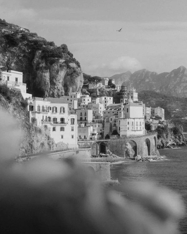 10 Best Honeymoon Hotels on the Amalfi Coast — photo 2