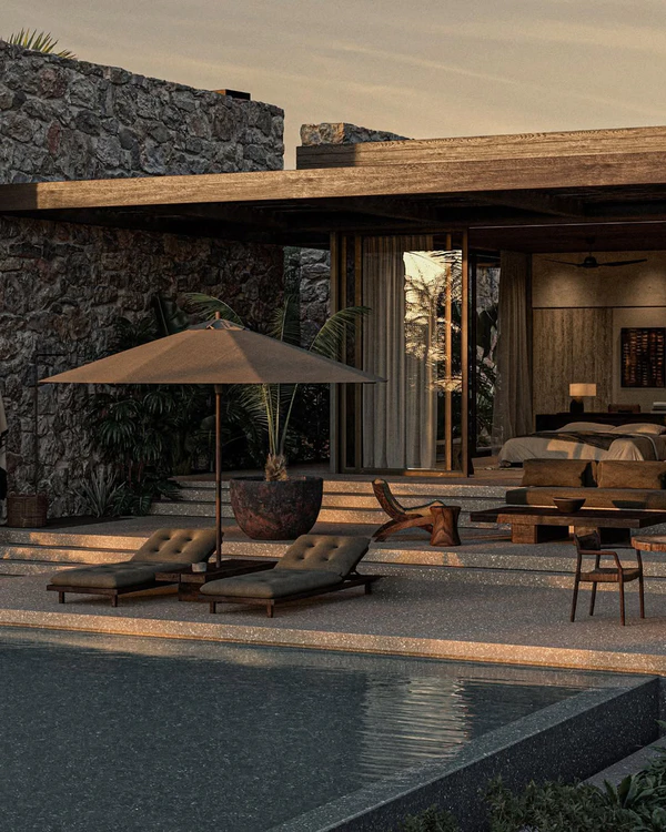15 Stunning Boutique Hotels Perfect for Wedding Weekend Buyouts