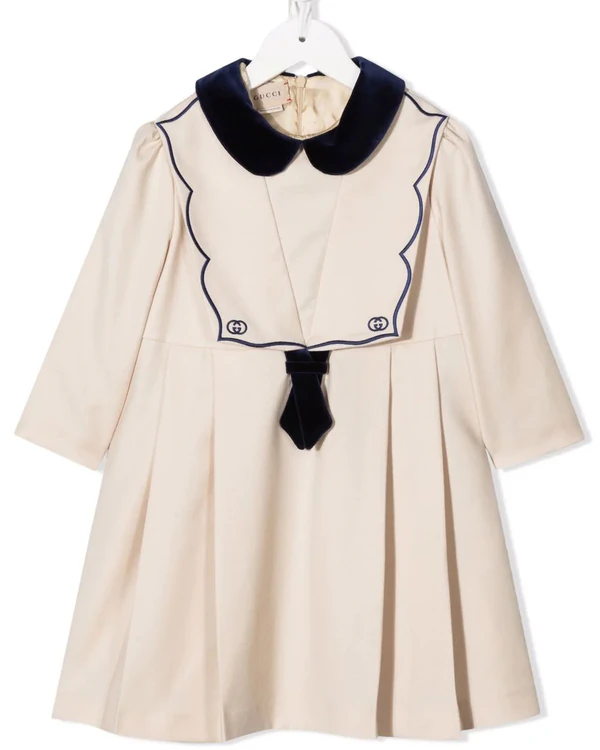 19 Stylish Wedding Dresses For Kids