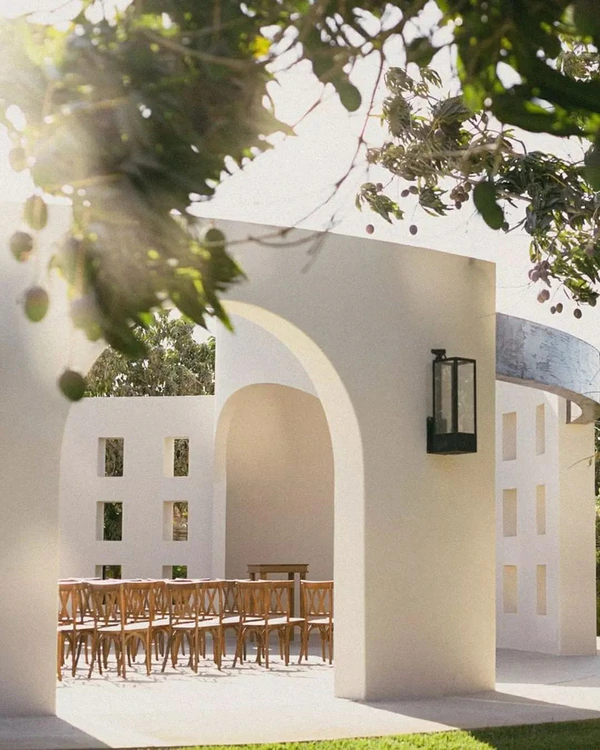 10 Best Wedding Venues in Cabo