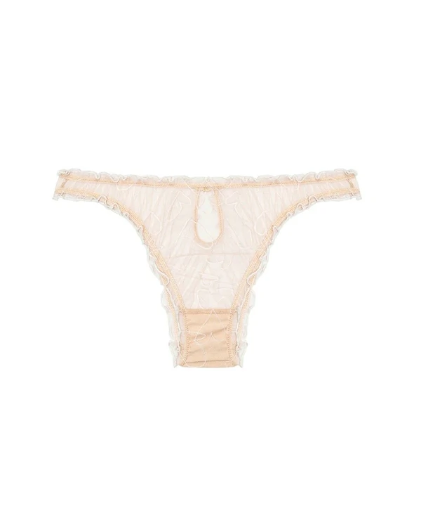The Chicest Bridal Lingerie Sets