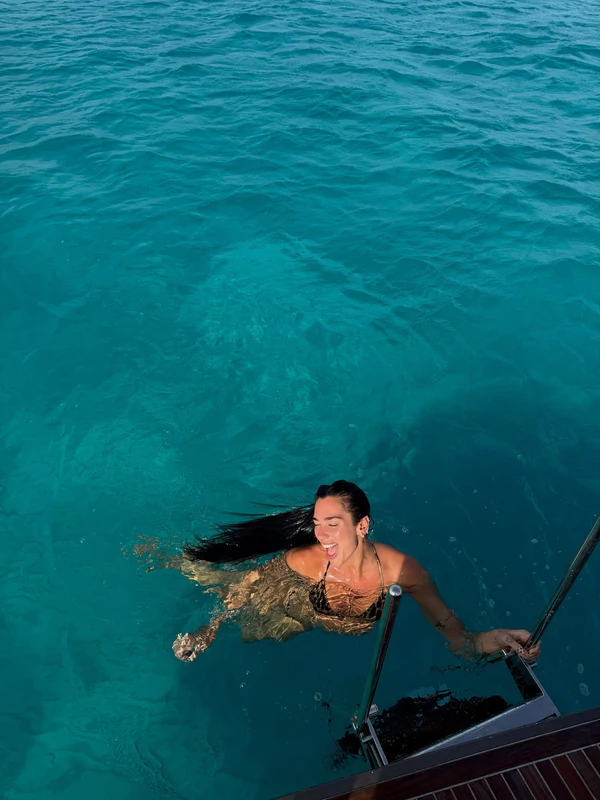 Inside Dua Lipa’s Favorite Summer Island: Where to Eat, Stay & Explore in Formentera — photo 1