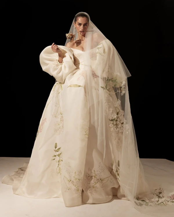 25 Best Bridal Designers Around The World