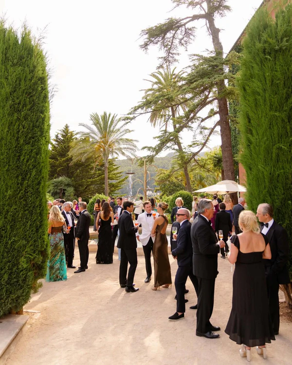 The 5 Golden Rules of Wedding Planning