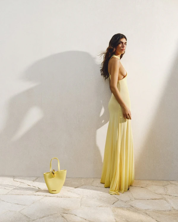 20 Designers to Shop for the Chicest Wedding Guest Dresses