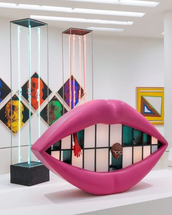 New York Art Guide: 7 Must-Visit Exhibitions This Fall