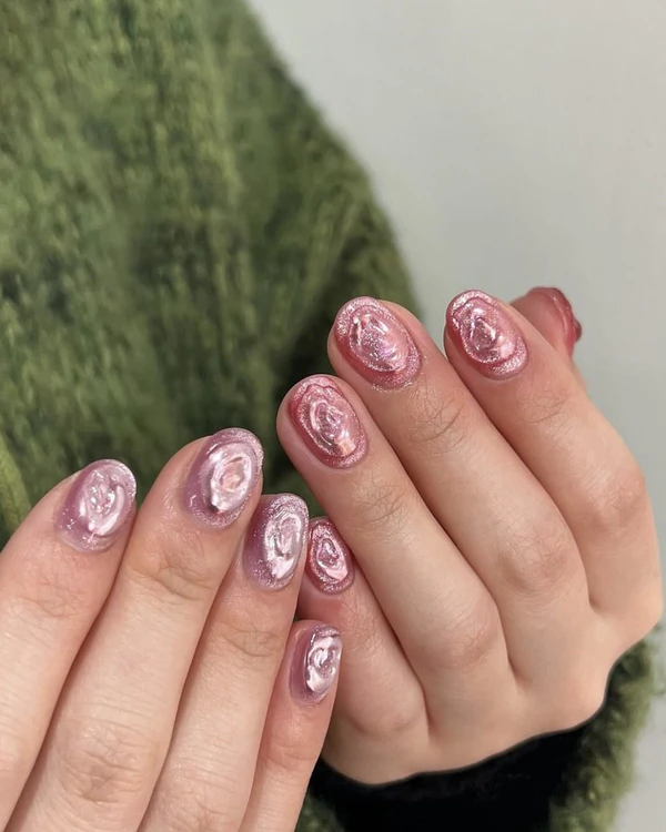 Valentine's Day Nails Ideas