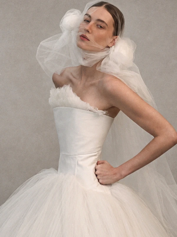 45 Major Wedding Trends for 2027 — photo 1