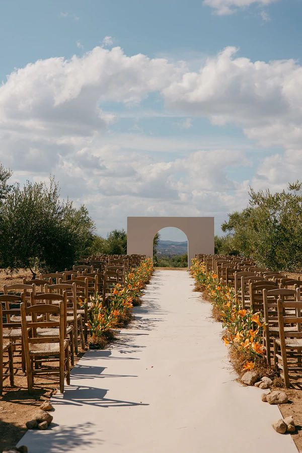 Open the Door Events, wedding planners in Spain, Europe — portfolio photo 10