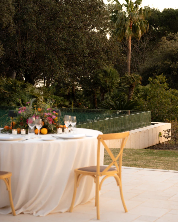 Four Seasons Resort Mallorca at Formentor, wedding venues in Spain, Europe