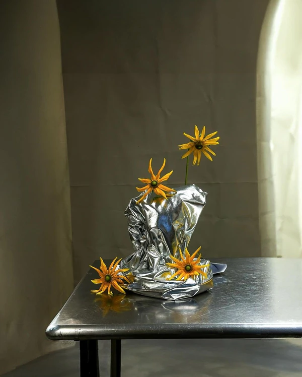 Trend: Artistic Arrangements — photo 2