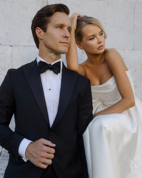 Diego de Rando, wedding photographers in Spain, Europe — portfolio photo 6