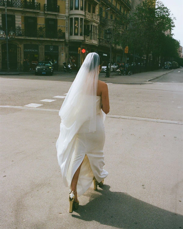 The Key Ingredients for Timeless Wedding Photos