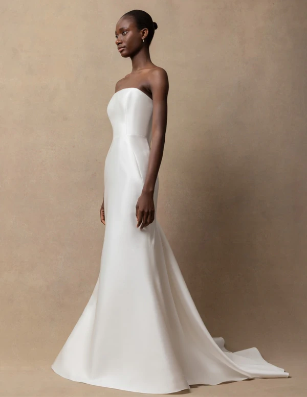 Halfpenny London, wedding bridal in United Kingdom — portfolio photo 6