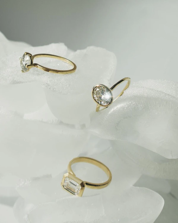 How to Choose an Engagement Ring?