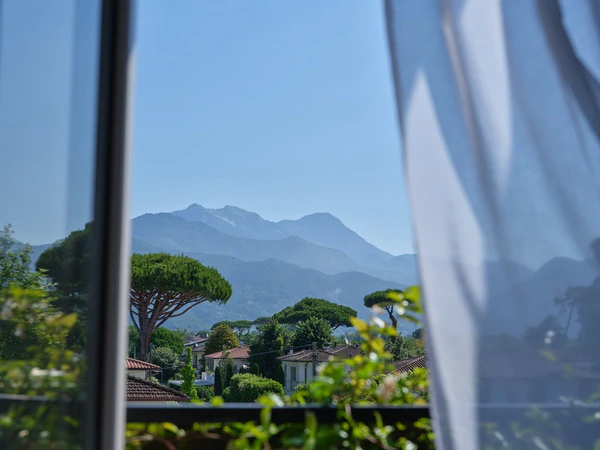 La Serena Forte dei Marmi, wedding venues