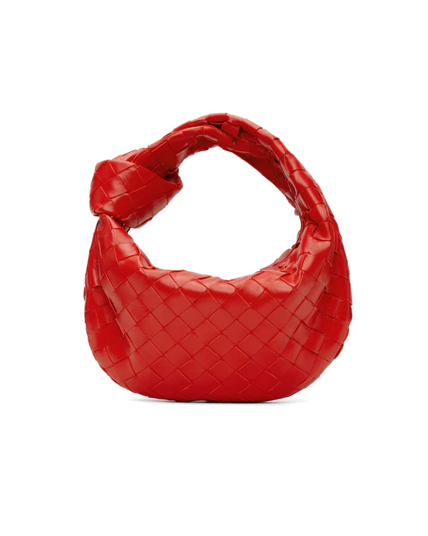 Tomato Red — the Hottest Color of Fall