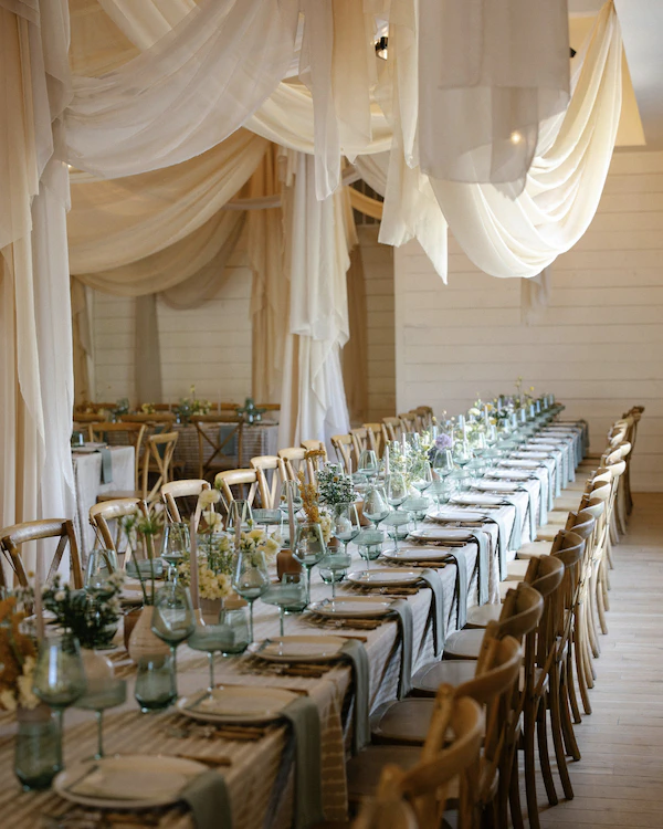 Real Wedding: Kayleigh & Will