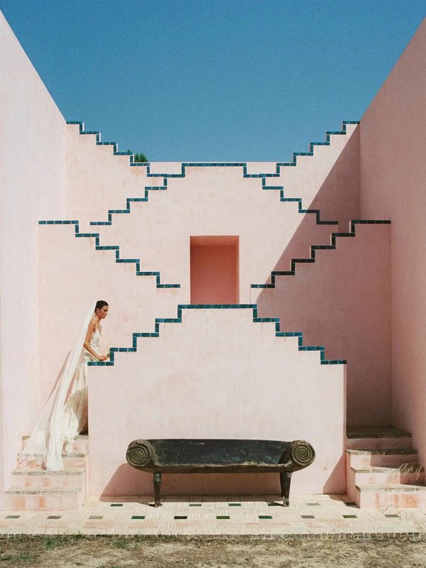 Photography: <a href="https://www.instagram.com/meikerupp_wed/">Meike Rupp</a> & <a href="https://www.instagram.com/mariamediciweddings/">Maria Medici</a>