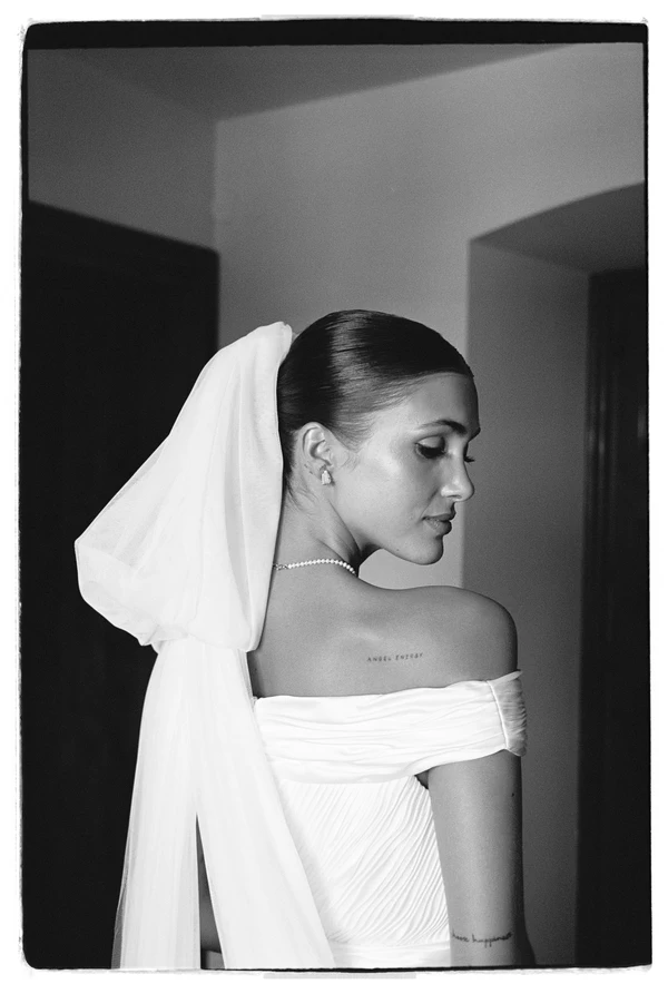 Lara Onac Studio, wedding photographers in Spain, Europe — portfolio photo 3