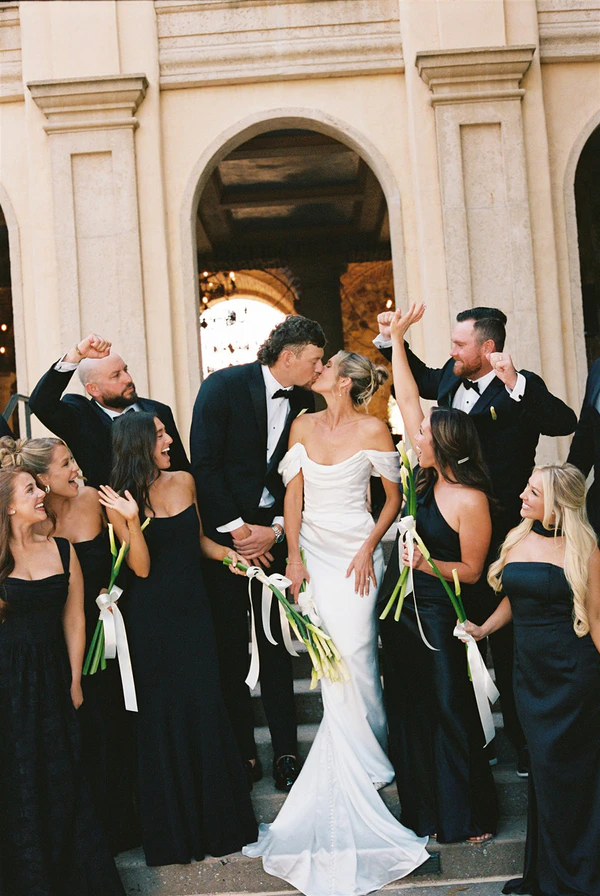 Maci Neal, wedding photographers in Texas, USA — portfolio photo 7