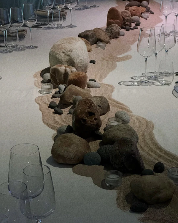 8 Major Event Design Trends for Spring/ Summer 2026 Weddings