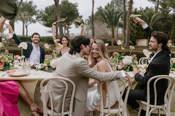 Lynn Shapiro, wedding photographers in United Kingdom — portfolio photo 7