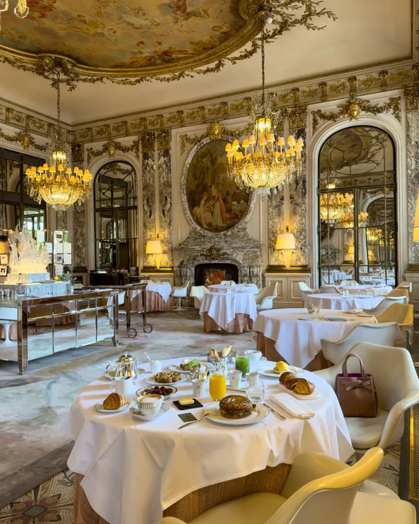 We Asked 5 Influencers Their Favorite Hotels Around the World and They Delivered