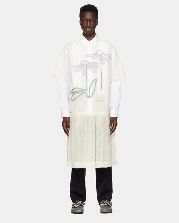 Same-Sex Wedding: Attire Inspiration for Two Grooms