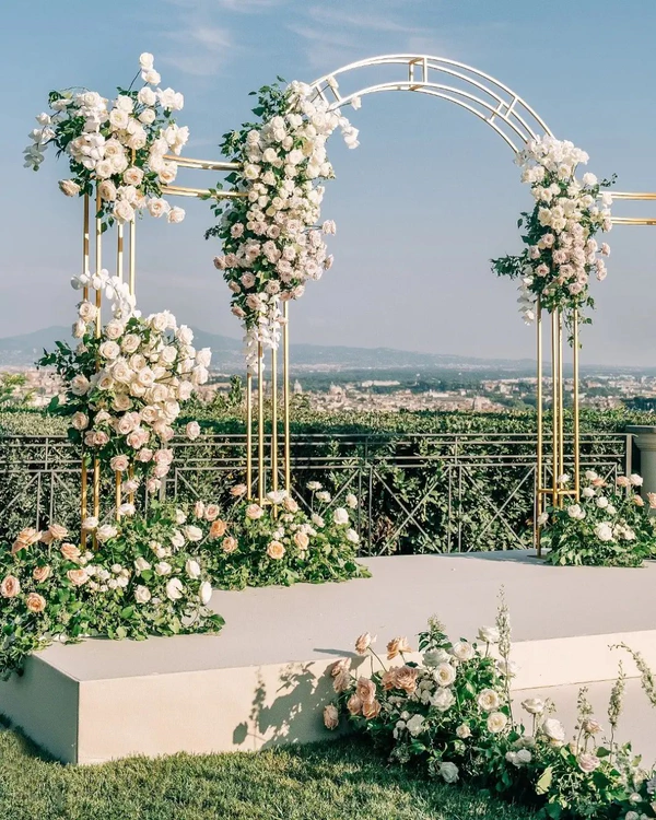 15 Best Wedding Planners in Europe