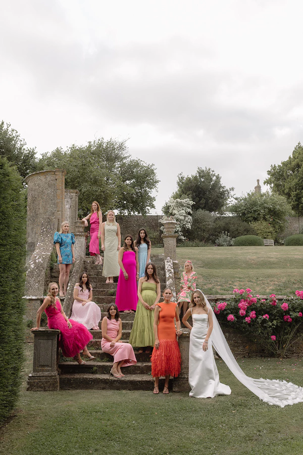 Nina Wernicke, wedding photographers in United Kingdom — portfolio photo 4