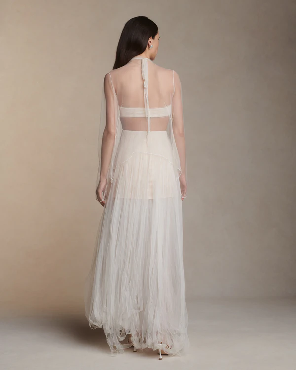 Best Wedding Dresses for Fuller Bust