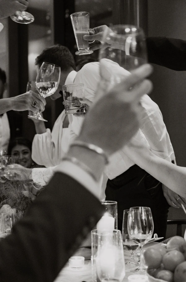 Real Wedding: Teresa & Jay