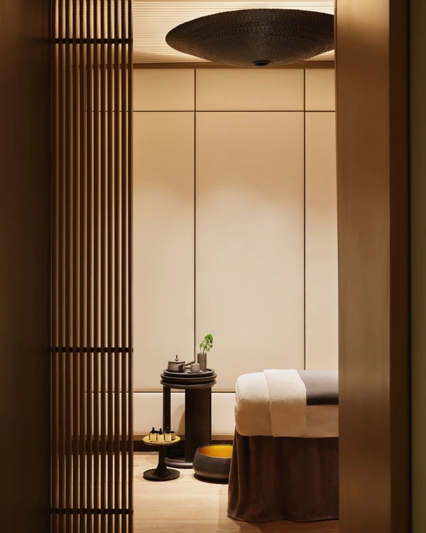 11 Best Spa & Wellness Retreats in the US