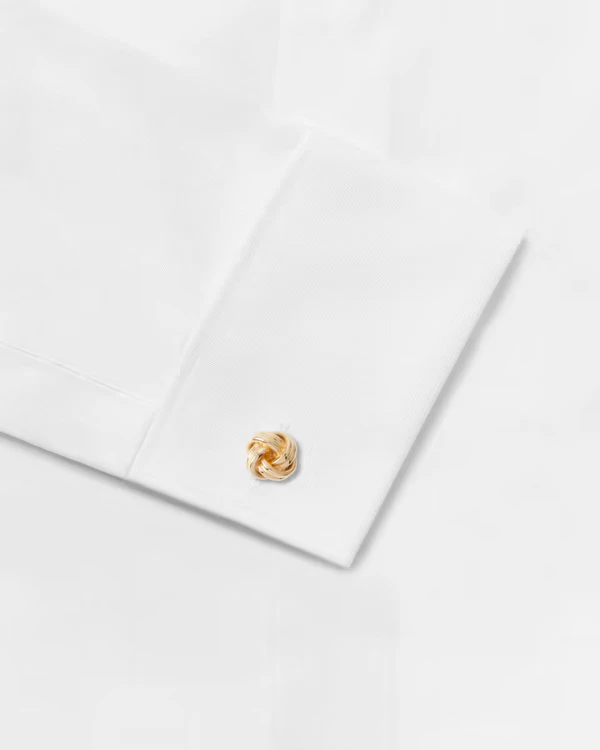 12 Pairs of Designer Cufflinks for Stylish Grooms