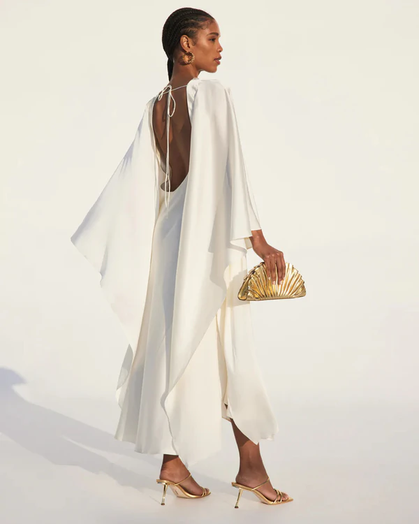 21 Maternity Dresses for Brides