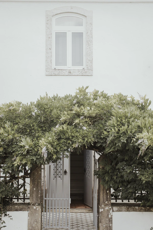 Casa Sacoto, wedding venues in Portugal, Europe — photo 3