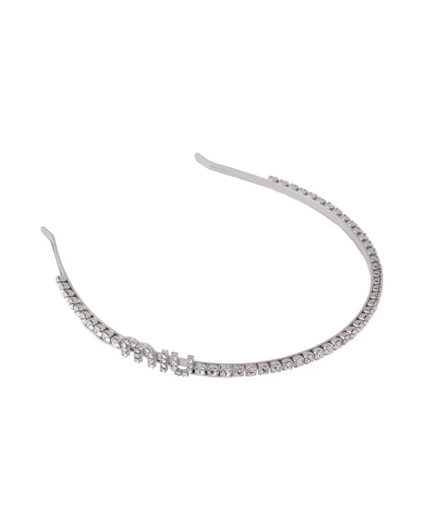 12 Elegant Headbands for Your Wedding Day