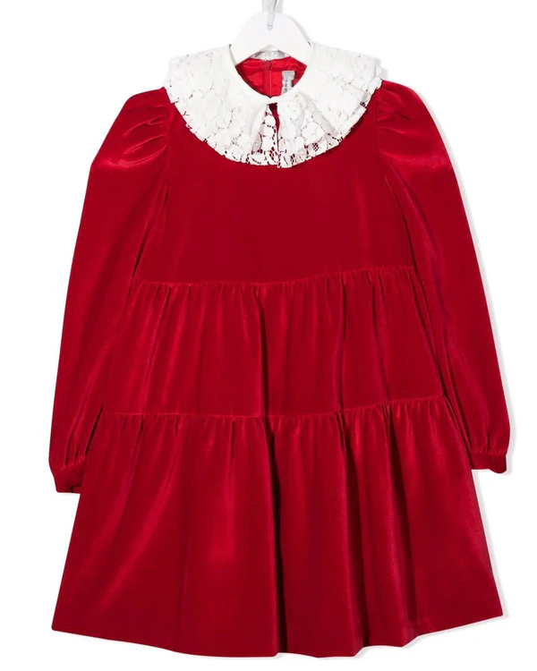 19 Stylish Wedding Dresses For Kids