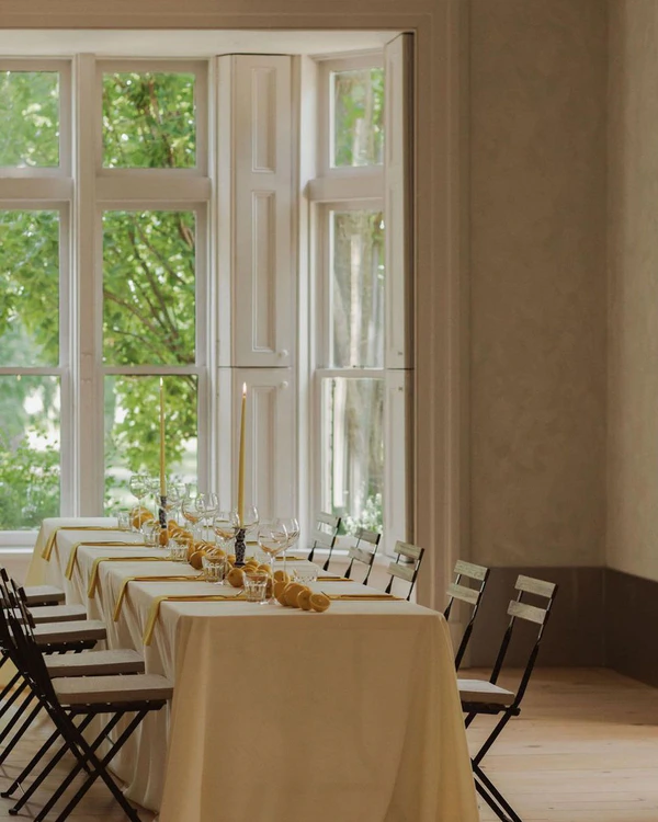 Everything to Know About Rehearsal Dinners