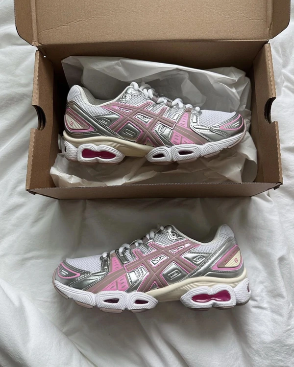 Sneakers That Will Be Everywhere This Spring