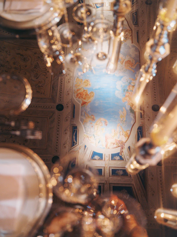 The St. Regis Florence, wedding venues in Italy, Europe