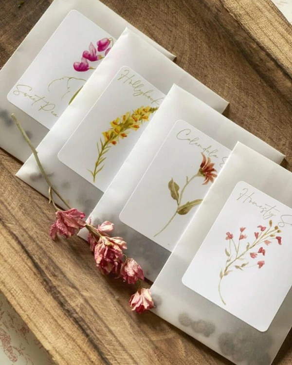 45 Unique Wedding Favor Ideas Perfect for Every Style