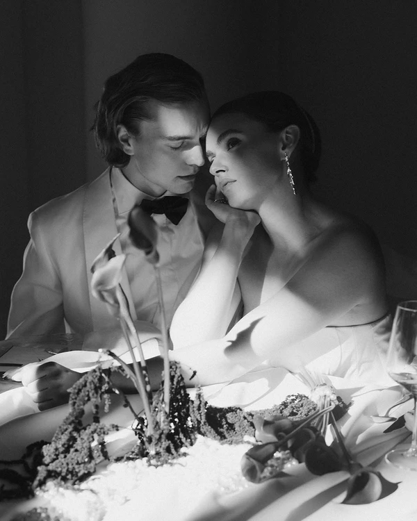 Sculpted in Love