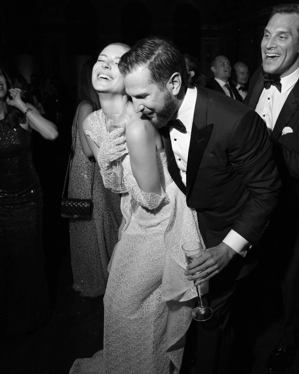 7 Wedding After-Party Activities Ideas